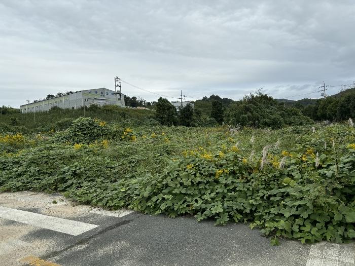 2024타경8340 법원경매 사진2 | 울산 울주군 답 경매