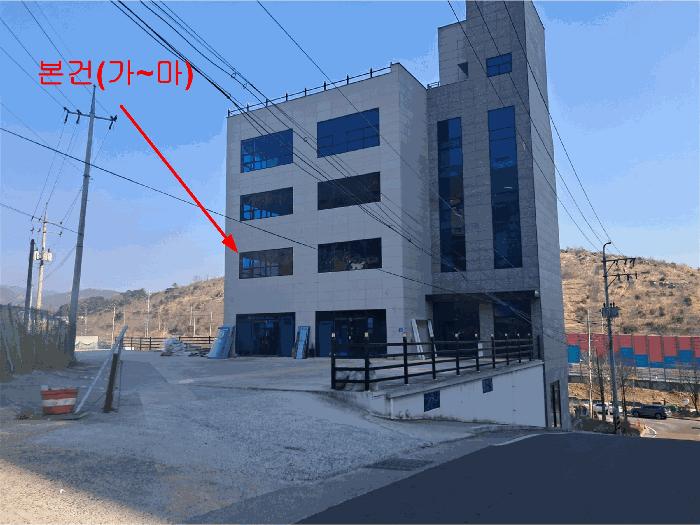 2025타경11345 법원경매 사진2 | 울산 울주군 근린상가 경매