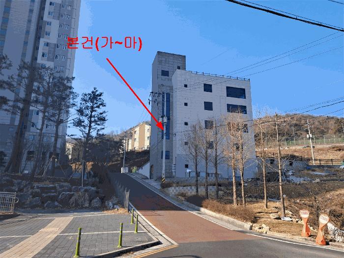 2025타경11345 법원경매 사진3 | 울산 울주군 근린상가 경매