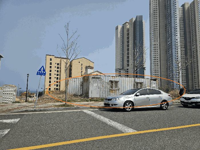 2025타경11499 법원경매 사진3 | 울산 북구 대지 경매