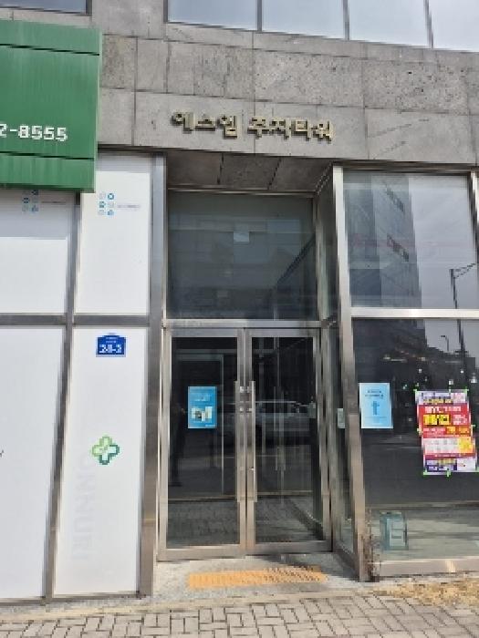 전라남도 나주시 도민길 24-3 (빛가람동) 1층108호 (빛가람동,에스엠주차타워) 법원경매 물건 대표사진