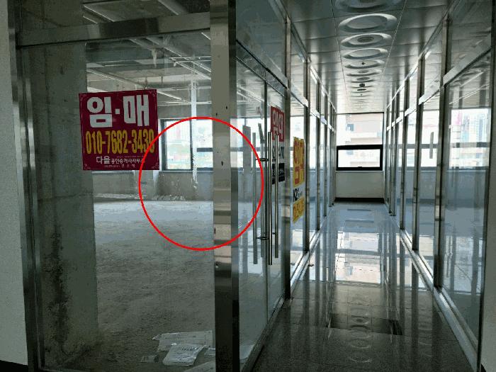 법원경매 2025타경3065 사진3 | 광주 남구 임암동 859 근린상가 경매