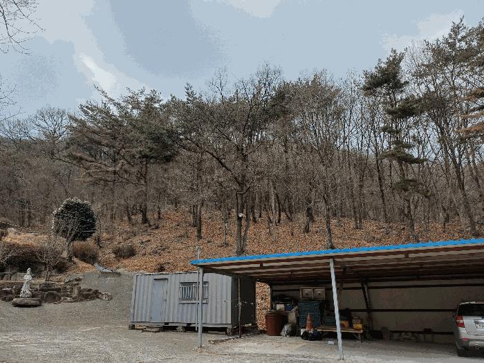 2025타경11131 법원경매 사진4 | 경남 김해시 임야 경매