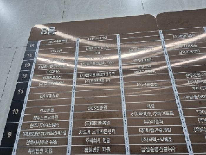 2025타경3997 법원경매 사진5 | 광주 북구 아파트 경매