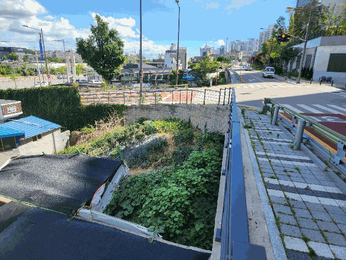 법원경매 2025타경33083 사진5 | 광주 광산구 신가동 358-4 임야 경매