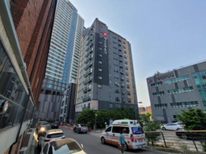 2024타경34597 법원경매 사진7 | 대구 달서구 오피스텔 경매