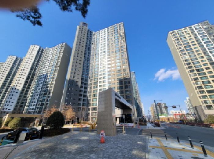 2025타경27 법원경매 사진2 | 대구 서구 아파트 경매