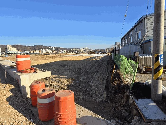 법원경매 2025타경30934 사진3 | 고령군 대가야읍 고아리 135-1 답 경매