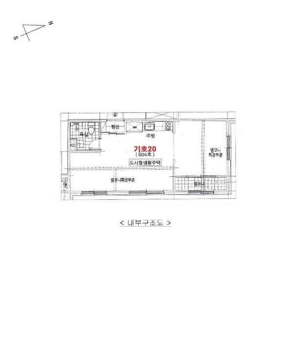 법원경매 2024타경10678 사진74 | 수원시 팔달구 인계동 962-14 스카이하우스 (경수대로507번길 12-4) 다세대주택 경매
