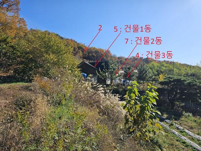 경상남도 양산시 하북면 백록리 542-2 법원경매 물건 대표사진