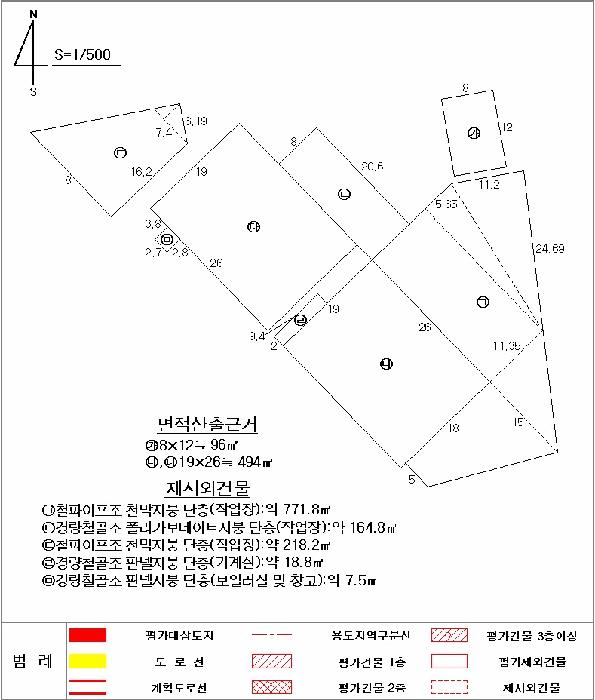2024타경125441 법원경매 사진55 | 경북 영천시 공장 경매