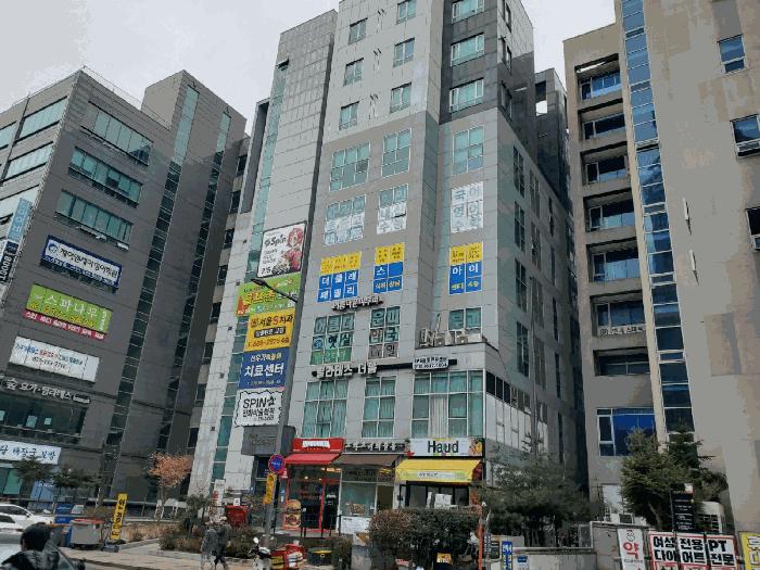 경기도 용인시 수지구 상현동 1131-1 킴앤코시티하임1 9층904호 법원경매 물건 대표사진