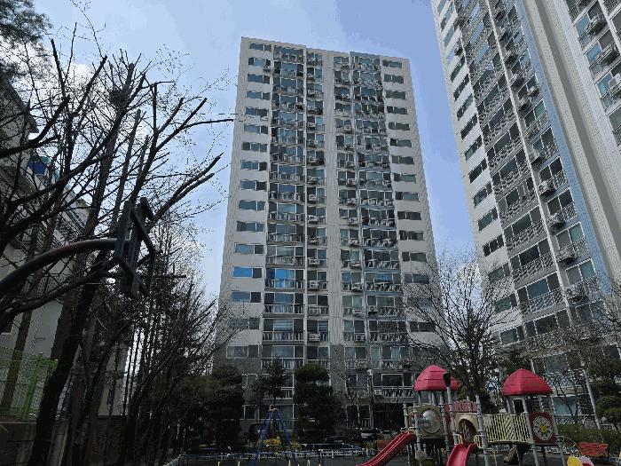 2025타경55096 법원경매 사진2 | 용인 기흥구 아파트 경매