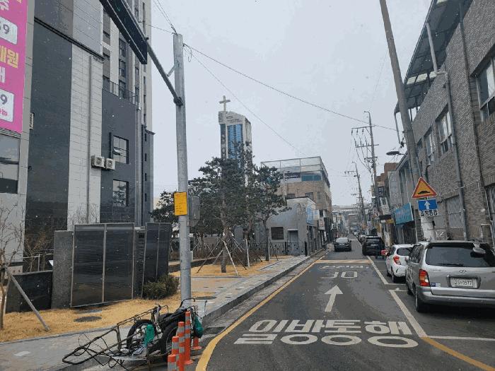 법원경매 2025타경640 사진11 | 대구 중구 대신동 103-9 근린상가 경매