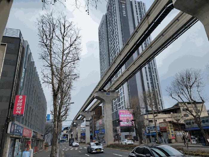 법원경매 2025타경640 사진10 | 대구 중구 대신동 103-9 근린상가 경매