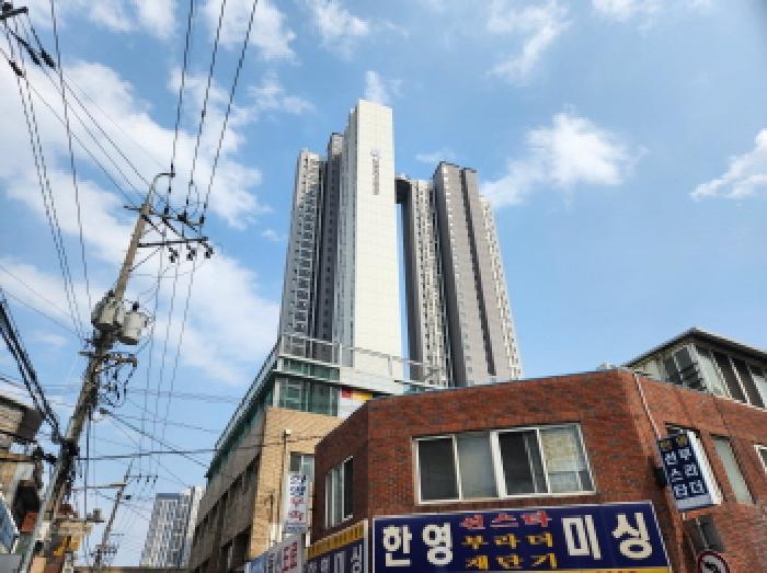 법원경매 2025타경640 사진13 | 대구 중구 대신동 103-9 근린상가 경매