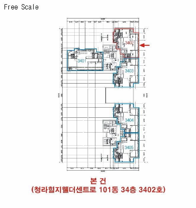 법원경매 2025타경640 사진18 | 대구 중구 대신동 103-9 근린상가 경매