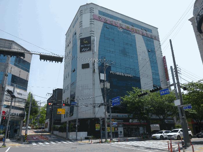 울산광역시 울주군 범서읍 구영리 378-1 5층 501호 법원경매 물건 대표사진