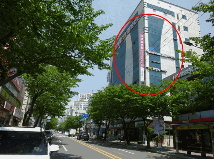 법원경매 2025타경1086 사진4 | 울산 울주군 범서읍 구영리 378-1 근린상가 경매