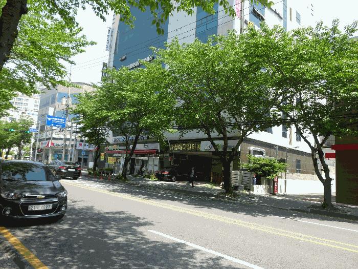 법원경매 2025타경1086 사진6 | 울산 울주군 범서읍 구영리 378-1 근린상가 경매