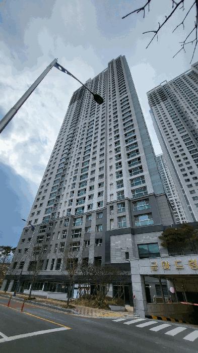 2025타경11381 법원경매 사진2 | 울산 울주군 아파트 경매