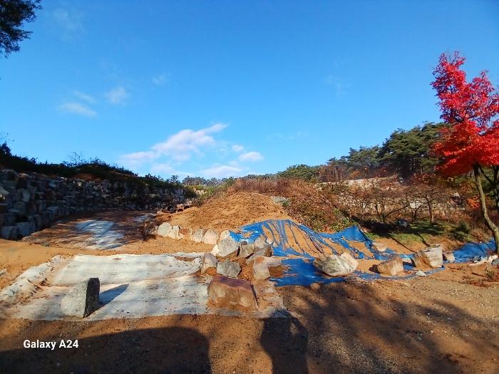 전라남도 장성군 서삼면 모암리 산46 법원경매 물건 대표사진