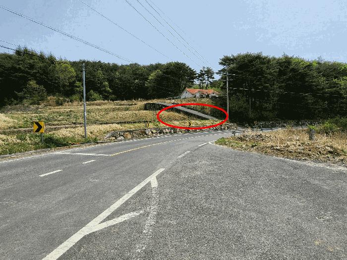 법원경매 2025타경11642 사진5 | 울산 울주군 두서면 전읍리 1078-1 답 경매