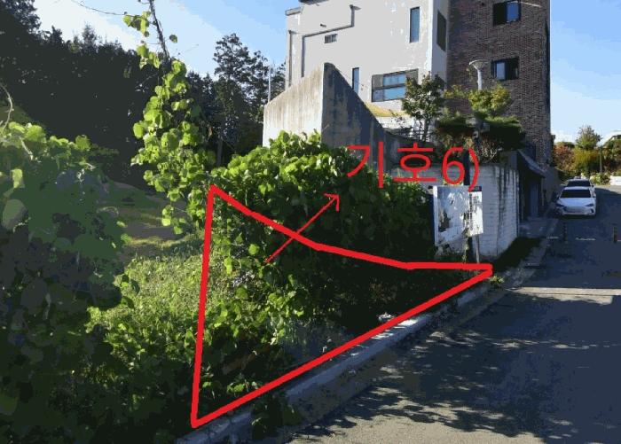 2025타경32087 법원경매 사진2 | 전남 나주시 대지 경매