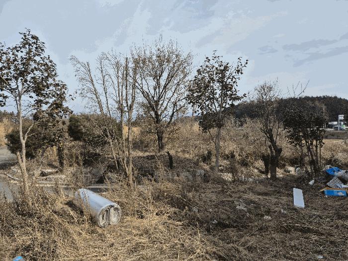 2025타경32087 법원경매 사진5 | 전남 나주시 대지 경매