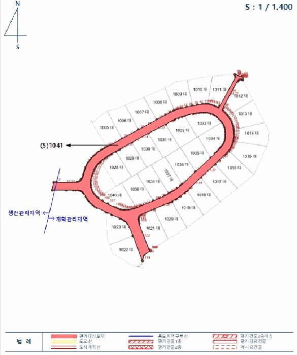 2025타경32468 법원경매 사진32 | 전남 나주시 대지 경매