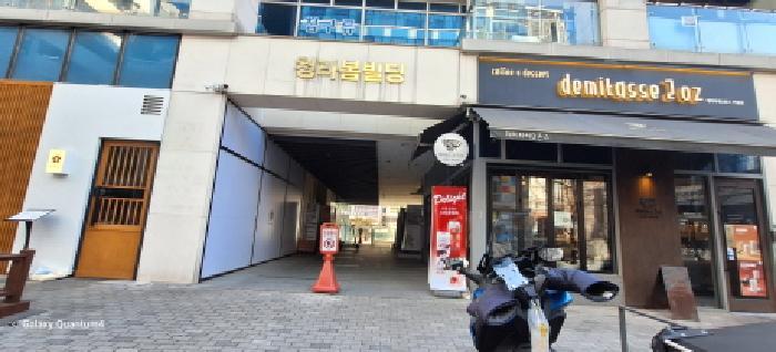 2025타경220 법원경매 사진3 | 인천 서구 근린상가 경매