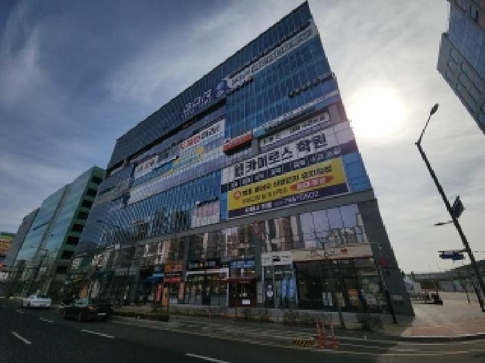 2025타경809 법원경매 사진5 | 인천 중구 근린상가 경매