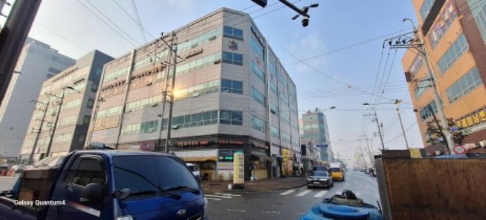 인천 서구 북항로32번안길 35, 1동 1층110호구) 근린상가 사진 6