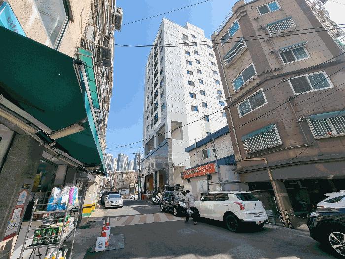 2025타경507274 법원경매 사진4 | 인천 미추홀구 오피스텔 경매