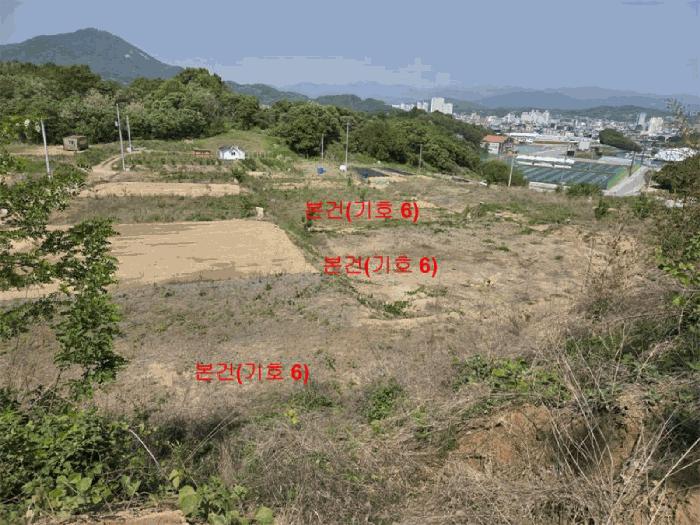 2025타경417 법원경매 사진7 | 경남 함양군 전답 경매