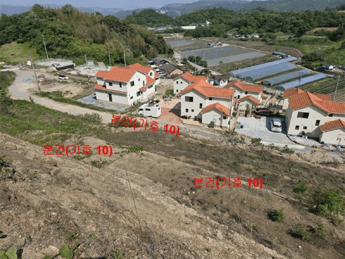 2025타경417 법원경매 사진9 | 경남 함양군 전답 경매