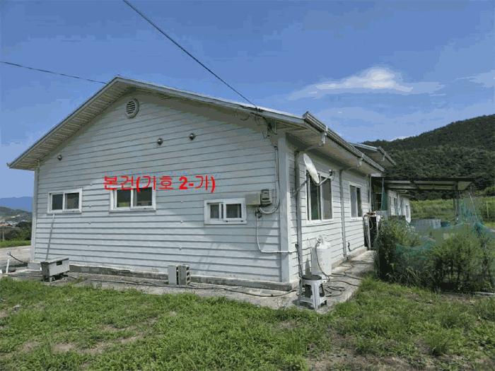 2025타경561 법원경매 사진5 | 경남 함양군 상가 경매