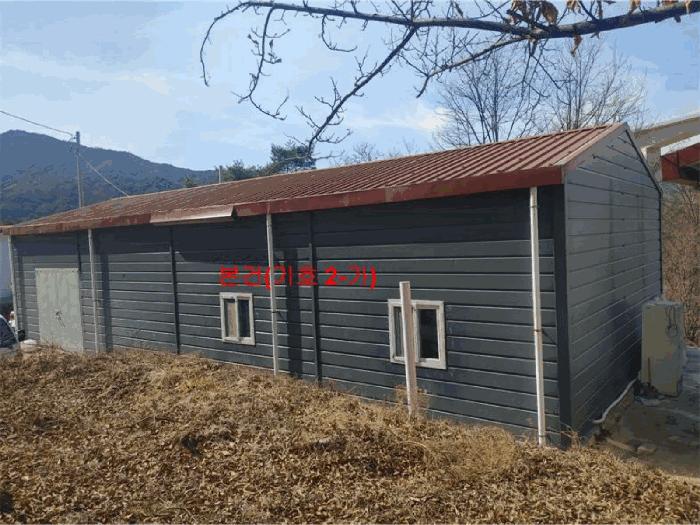 경남 함양군 수동면 내백리 643-4 창고 사진 4