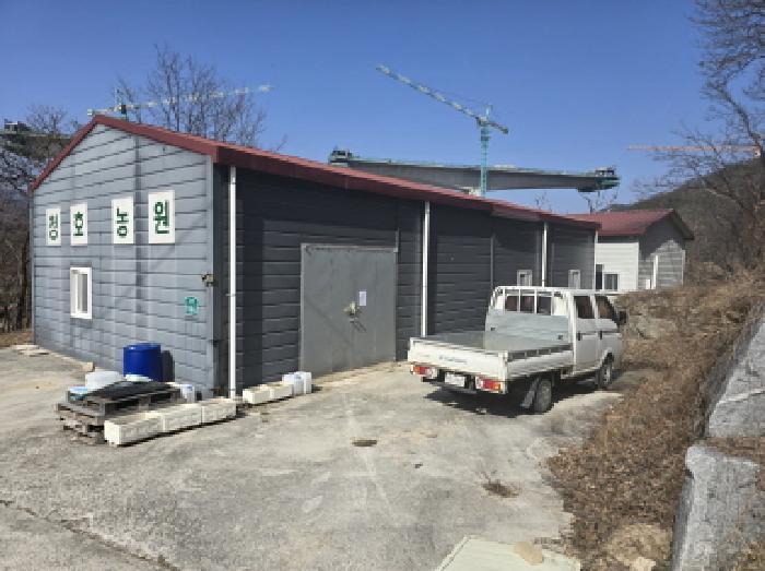 경남 함양군 수동면 내백리 643-4 창고 사진 5