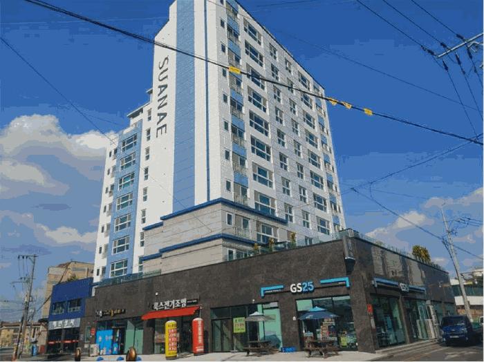 2025타경288 법원경매 사진2 | 경남 합천군 근린상가 경매