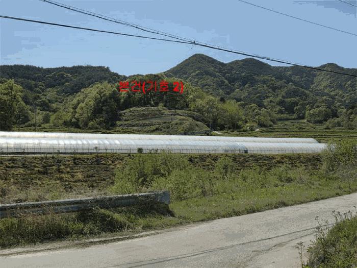 2025타경387 법원경매 사진2 | 경남 거창군 임야 경매