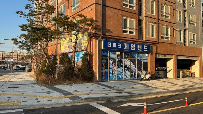 법원경매 2024타경13363 사진5 | 수원시 권선구 권선로357번길 근린상가 경매