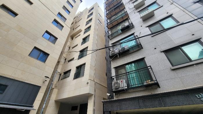서울특별시 광진구 구의동 252-97 3층301호 법원경매 물건 대표사진