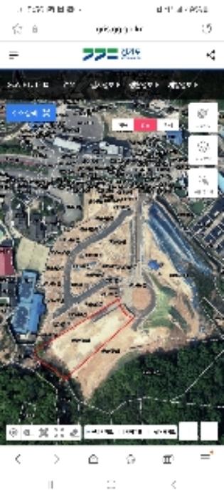 법원경매 2024타경69380 사진22 | 용인시 수지구 동천동 604-14 임야 경매