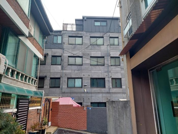 법원경매 2025타경50159 사진2 | 서울 광진구 용마산로8길 다세대주택 경매