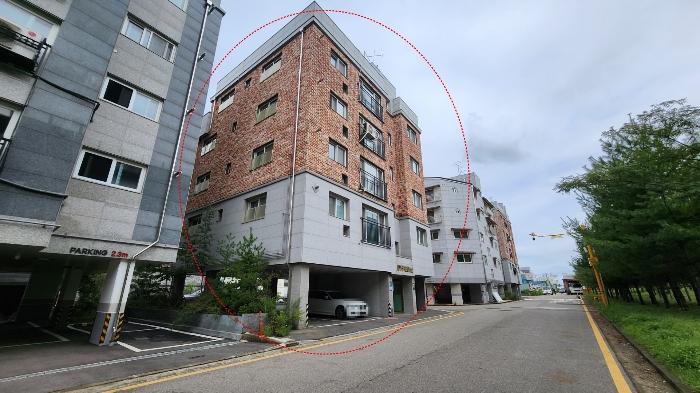 인천 서구 오류로13번안길 34, 1동 2층201호구) 인천광역시 서구  다세대(빌라) 경매 물건 사진