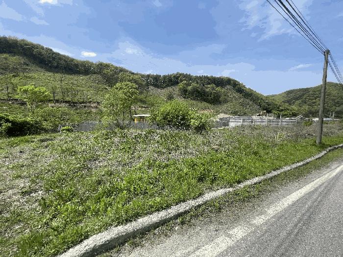 2024타경1169 법원경매 사진4 | 충북 충주시 답 경매
