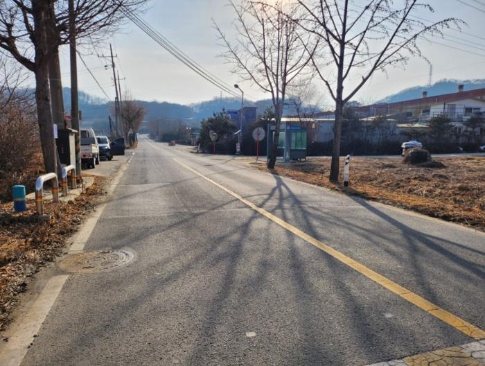 2024타경3004 법원경매 사진3 | 충북 충주시 답 경매