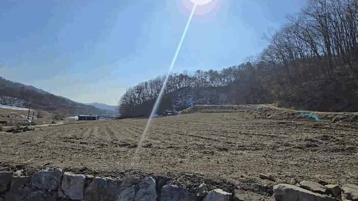 2025타경132 법원경매 사진2 | 충북 충주시 답 경매