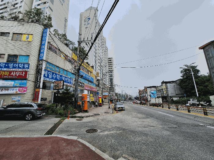 법원경매 2025타경20512 사진2 | 원주시 명륜동 802 근린상가 경매